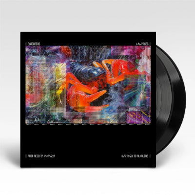 CD Shop - BICEP CHROMA 000