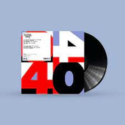 CD Shop - CHANNEL ZERO PIAS 40