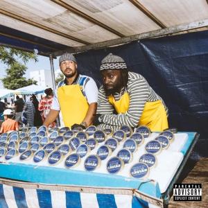 CD Shop - LIMSA,ISHA BITUME CAVIAR VOL.2