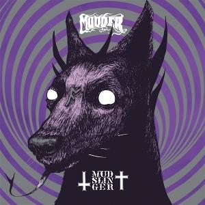 CD Shop - MODDER MUDSLINGER
