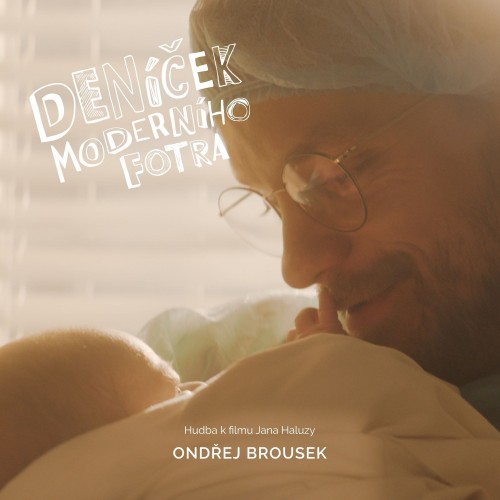 CD Shop - DENíčEK MODERNíHO FOTRA 