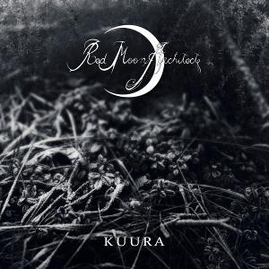 CD Shop - RED MOON ARCHITECT KUURA