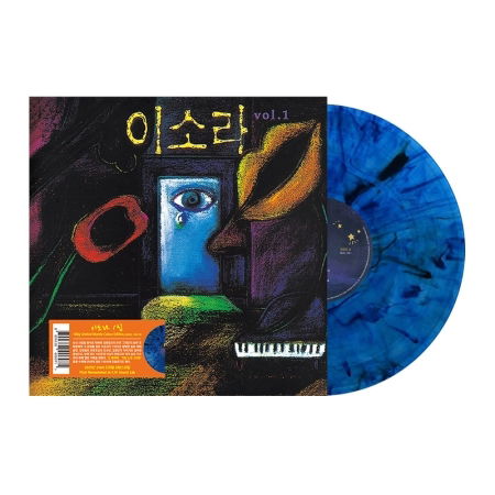 CD Shop - SO RA LEE LEE SO RA