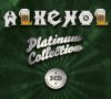 CD Shop - ALKEHOL PLATINUM COLLECTION