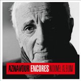 CD Shop - AZNAVOUR CHARLES ENCORES