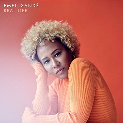 CD Shop - EMELI SANDE REAL LIFE