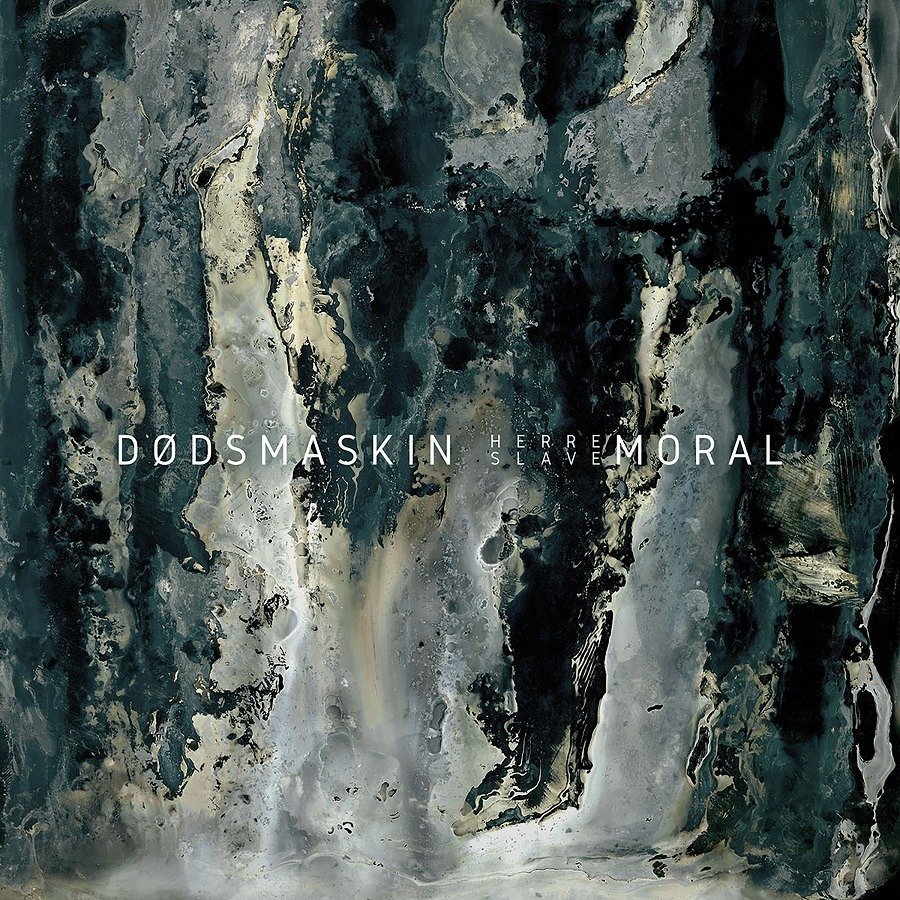 CD Shop - DODSMASKIN HERREMORAL/SLAVEMORAL