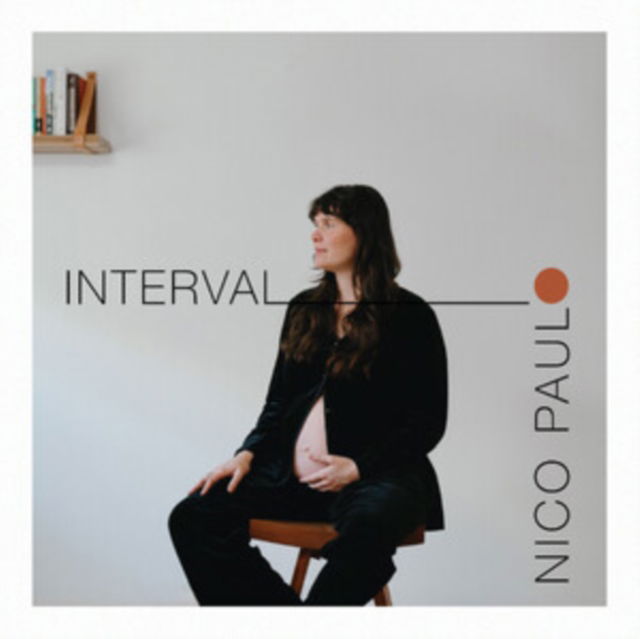CD Shop - NICO PAULO INTERVAL_O