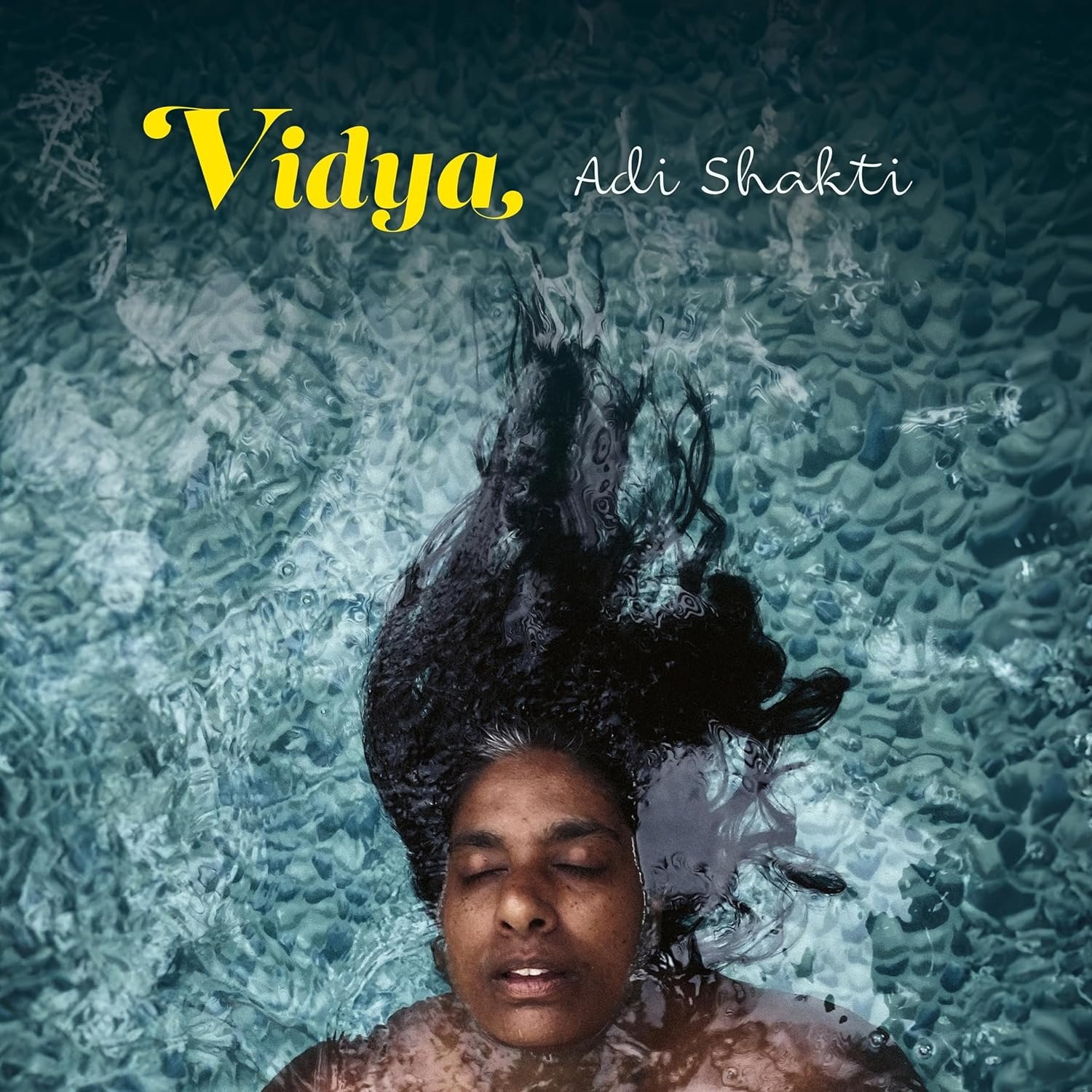 CD Shop - ADI SHAKTI VIDYA