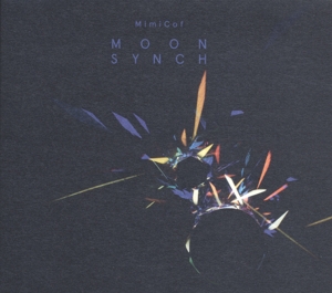 CD Shop - MIMICOF MOON SYNCH