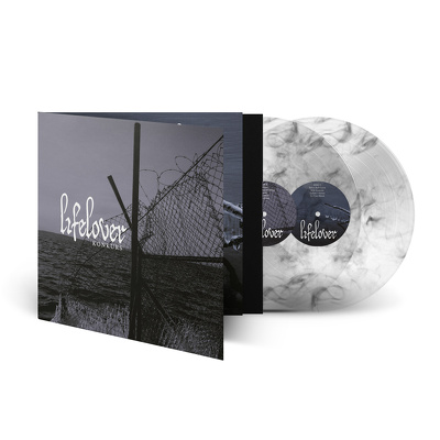 CD Shop - LIFELOVER KONKURS