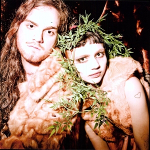 CD Shop - GRIMES DARKBLOOM