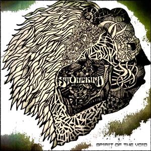 CD Shop - STONEKIND SPIRIT OF THE VOID (BL...
