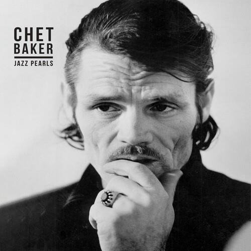 CD Shop - CHET BAKER JAZZ PEARLS