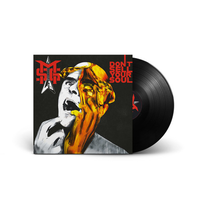CD Shop - MICHAEL SCHENKER GROUP DON\