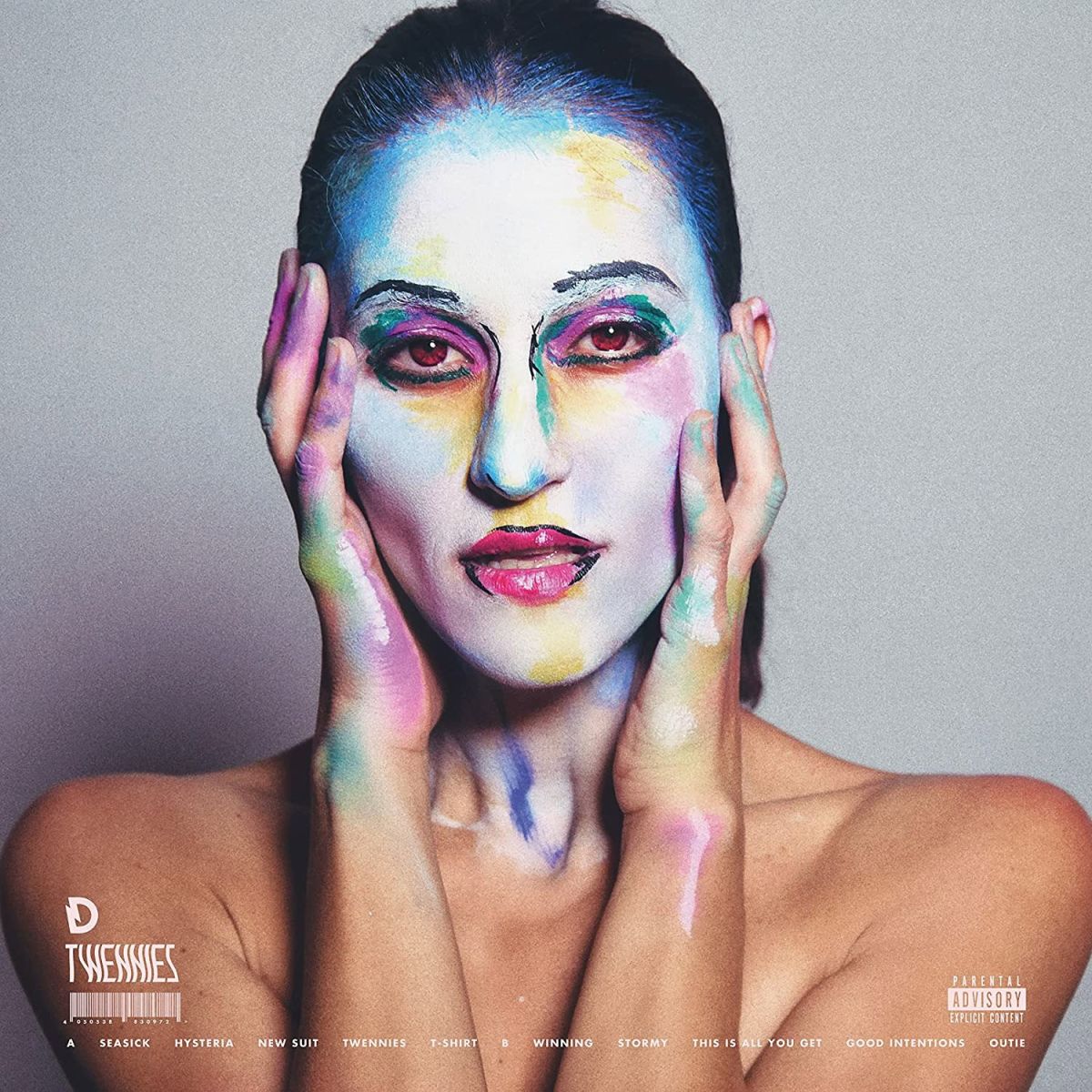 CD Shop - DRAGONETTE TWENNIES