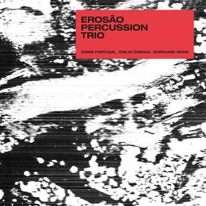 CD Shop - EROSAO PERCUSSION TRIO EROSAO PERCUSSION TRIO