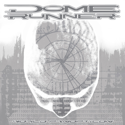 CD Shop - DOME RUNNER WORLD PANOPTICON