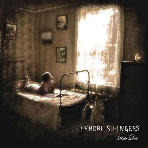 CD Shop - LENORE S. FINGERS INNER TALES