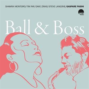 CD Shop - GASPARE PASINI BALL & BOSS