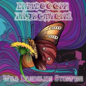 CD Shop - BAMBOOGIE INJECTIONS WILD DANDELION STOMPING