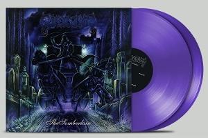CD Shop - DISSECTION SOMBERLAIN