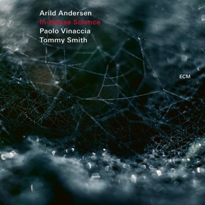 CD Shop - ARILD & KIRSTEN BRATEN BRG ANDERSEN IN-HOUSE SCIENCE