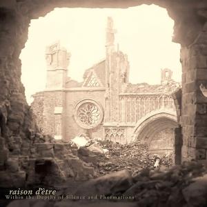 CD Shop - RAISON D\