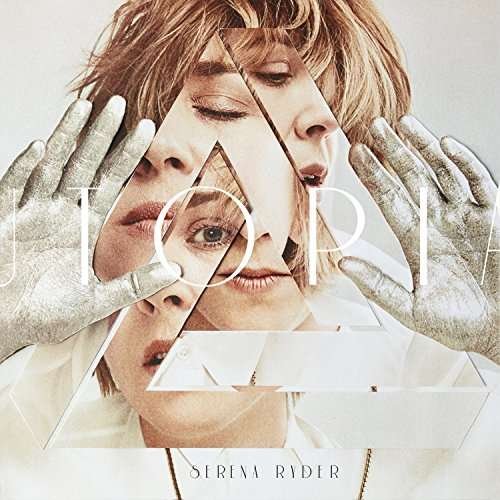 CD Shop - SERENA RYDER UTOPIA