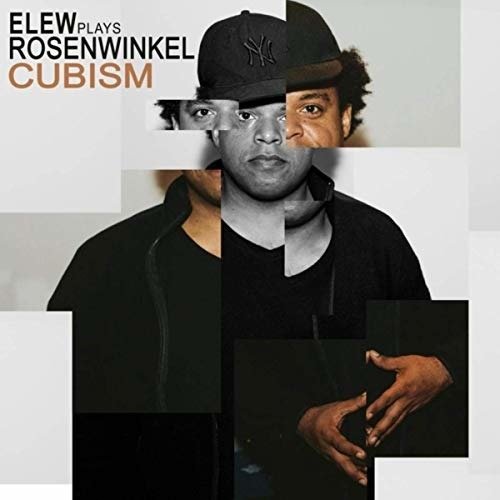 CD Shop - ELEW CUBISM - ELEW PLAYS RO...