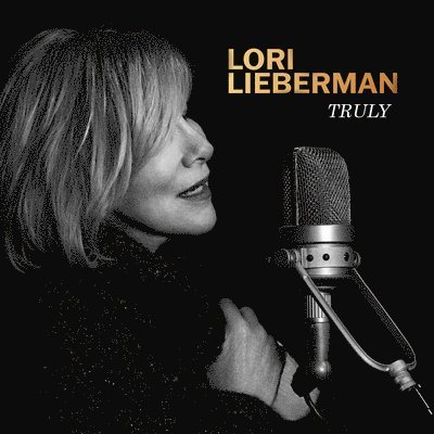 CD Shop - LORI LIEBERMAN TRULY