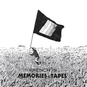 CD Shop - FRENCH 79 MEMORIES & TAPES
