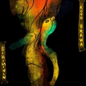 CD Shop - KOTO BRAWA SIHIMININ