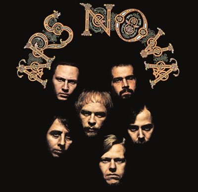 CD Shop - BO HOLTEN ARS NOVA ARS NOVA
