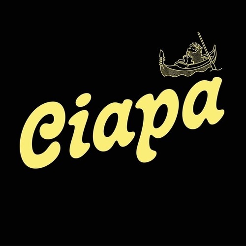CD Shop - CLUB WARME DEKEN CIAPA