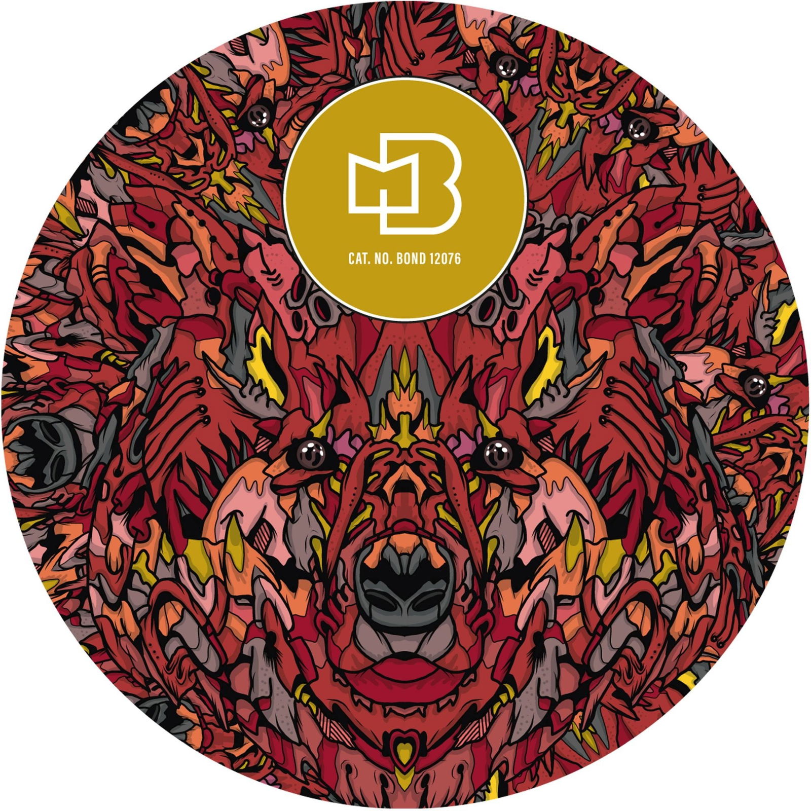 CD Shop - NTFO DRIVEMAN