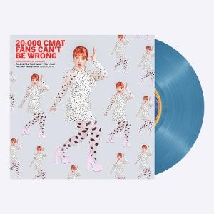 CD Shop - CMAT EURO-COUNTRY LIVE