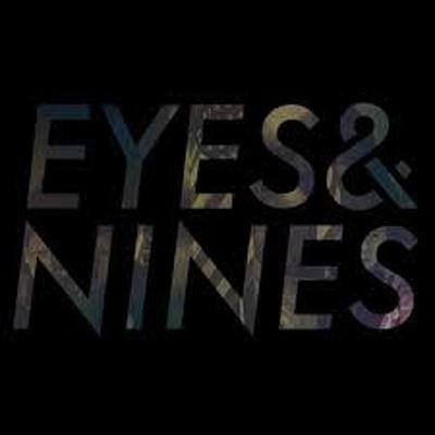 CD Shop - TRASH TALK EYES & NINES