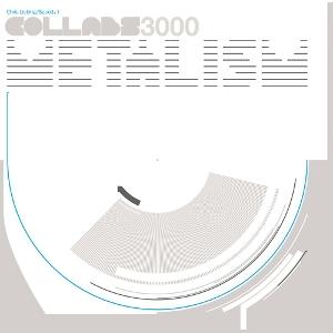 CD Shop - CHRIS LIEBING & SPEEDY J METALISM
