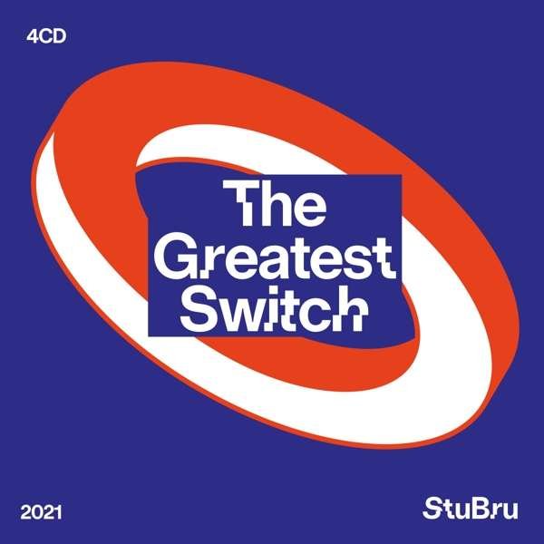 CD Shop - VARIOUS ARTISTS GREATEST SWITCH 2021