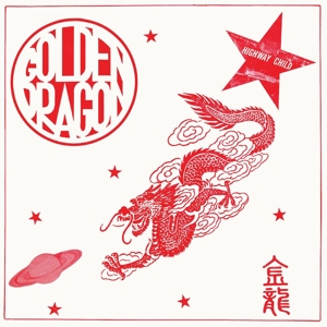 CD Shop - GOLDEN DRAGON GOLDEN DRAGON
