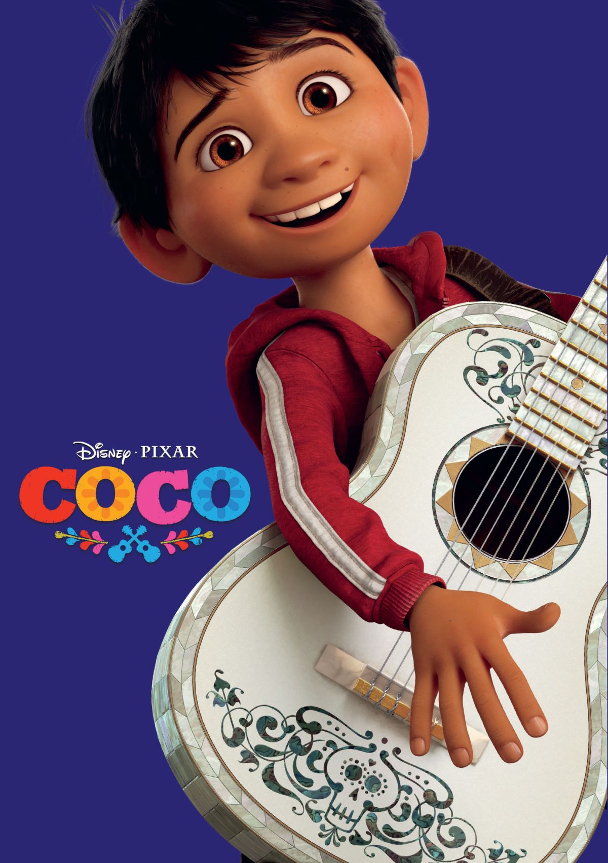 CD Shop - COCO - DISNEY PIXAR EDICE 