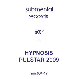 CD Shop - HYPNOSIS PULSTAR 2009