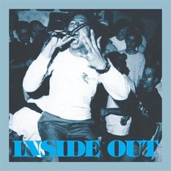 CD Shop - INSIDE OUT NO SPIRITUAL SURRENDER
