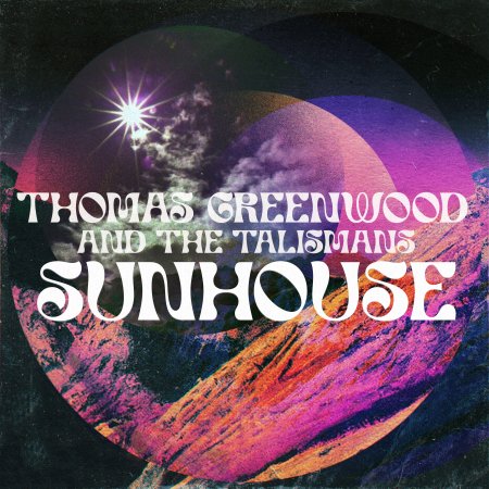 CD Shop - GREENWOOD, THOMAS & TH... ATES