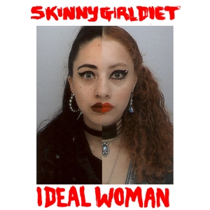 CD Shop - SKINNY GIRL DIET IDEAL WOMAN