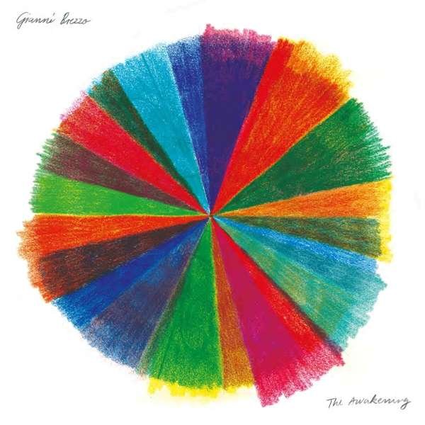 CD Shop - GIANNI BREZZO AWAKENING