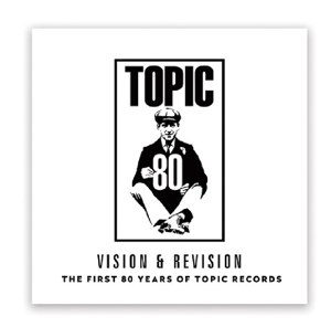 CD Shop - VARIOUS ARTISTS VISION & REVISION