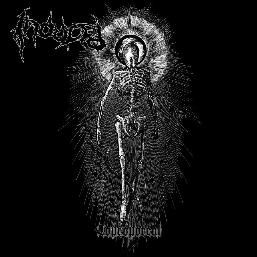 CD Shop - INDUCED COPROPOREAL