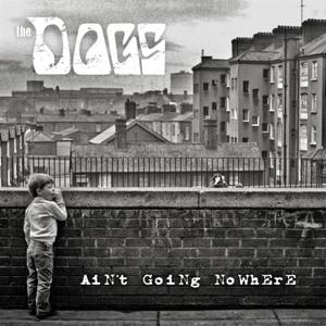 CD Shop - DOGS 7-AIN\